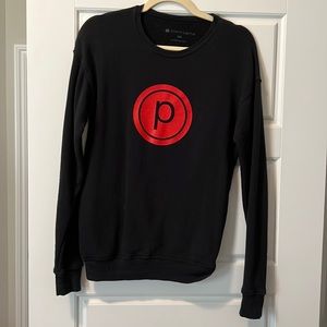 Pure Barre Sweatshirt